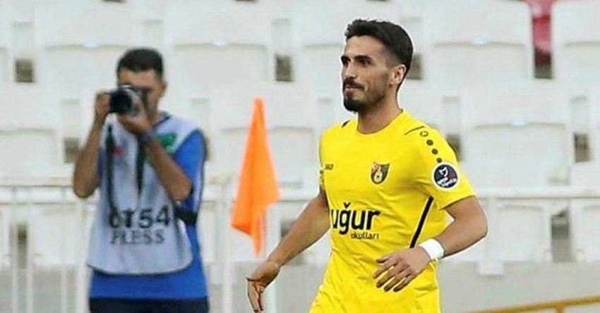 Dursun Özbek Eljif Elmas'ı kaçırdı ama bu Makedon'u kaçırmayacak! Galatasaray görüşmelere başladı