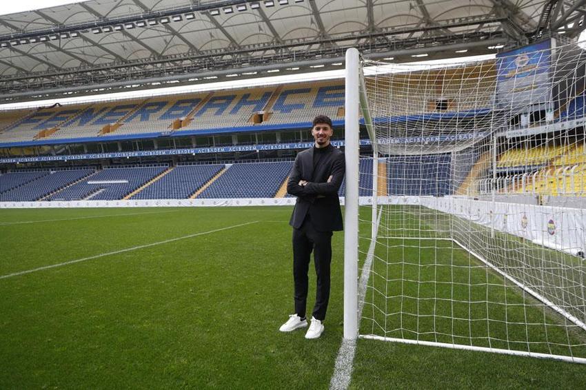 Fenerbahçe camiasında bomba etkisi yarattı! 'Ali Koç Aboubakar'ı transfer edip...'