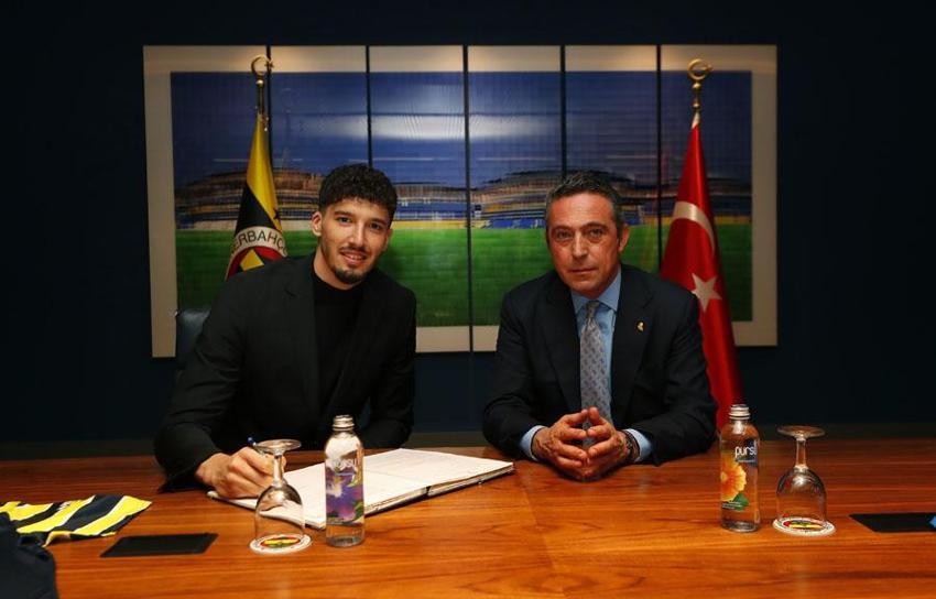 Fenerbahçe camiasında bomba etkisi yarattı! 'Ali Koç Aboubakar'ı transfer edip...'