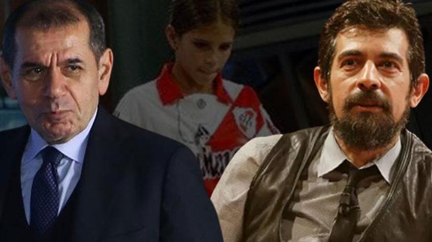 13 yaşındayken 'Zaga' programına katılmıştı! Galatasaray'dan yılın sürpriz transferi