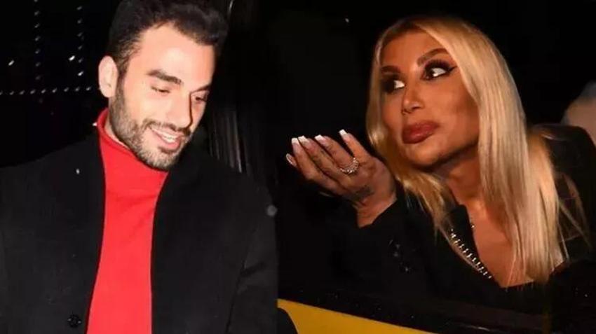 Atakan Işıktutan'dan şaşırtan İrem Derici itirafı: Önce o bana mesaj attı!