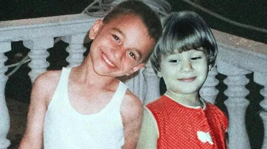 Atakan Işıktutan'dan şaşırtan İrem Derici itirafı: Önce o bana mesaj attı!