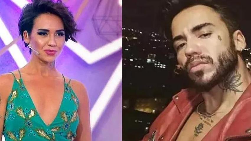 Neslihan Doğrusöz son haliyle şaşırttı!
