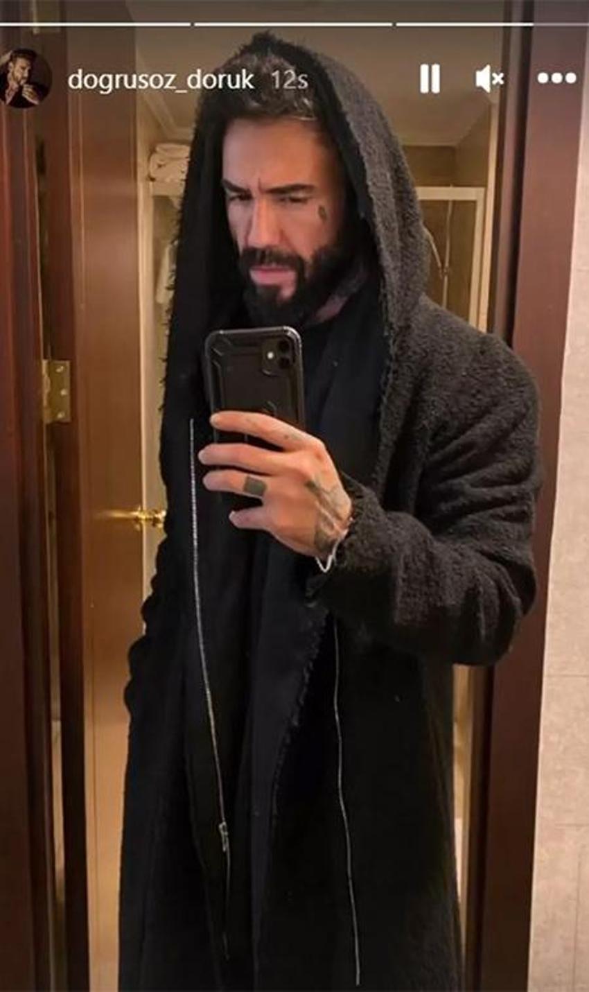 Neslihan Doğrusöz son haliyle şaşırttı!
