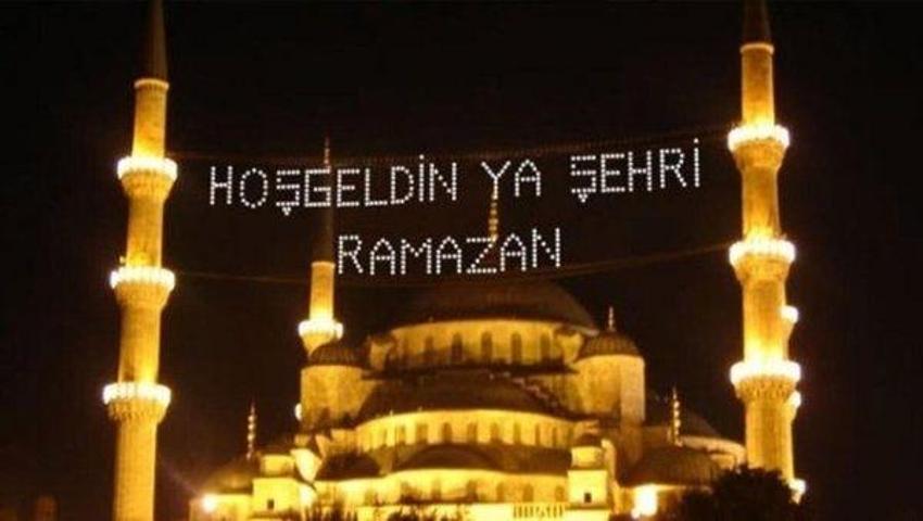 Ramazan'ın ilk gecesi 2 rekatlık namaz Fetih Suresiyle başlıyor! Bu namazı kılana 2 müjde var