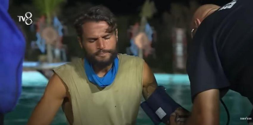 Survivor dokunulmazlık oyunu kim kazandı? 20 Mart Survivor eleme adayı kim oldu?
