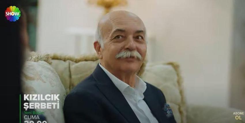 Kızılcık Şerbeti 20. bölüm 2. fragmanı: Nursema ailesine, Kıvılcım Ömer'e patladı!