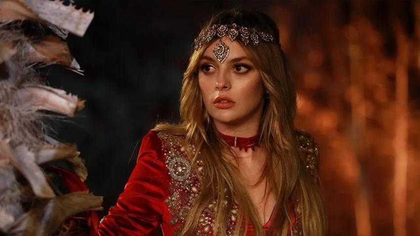 Gülcemal dizisi konusu nedir? Gülcemal dizisi oyuncuları kimler? Gülcemal karakterleri...
