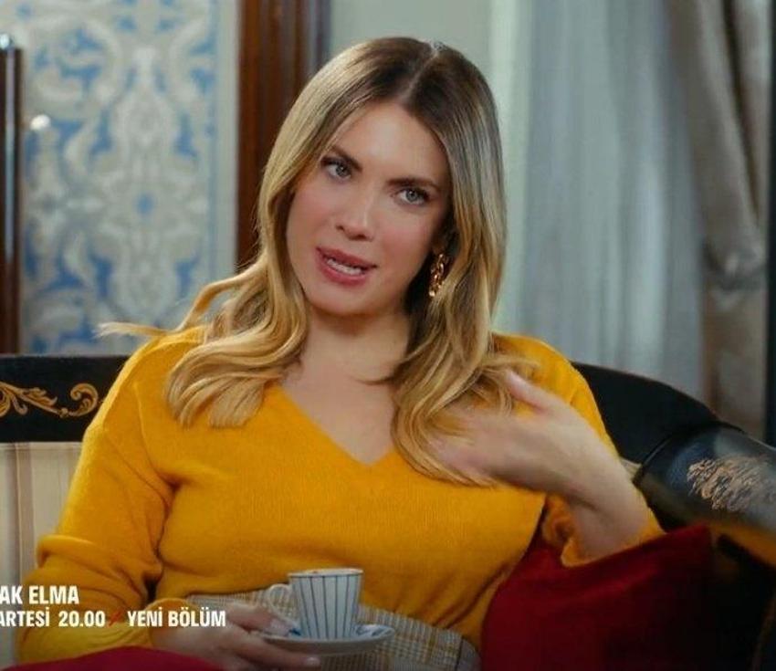 Yasak Elma'da büyük finale 10 bölüm kaldı! Yasak Elma final tarihi belli oldu!