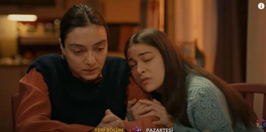 Ömer 10. bölüm fragmanı: Bu benim tanıdığım Ömer olamaz!