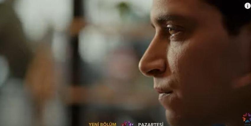 Ömer 10. bölüm fragmanı: Bu benim tanıdığım Ömer olamaz!
