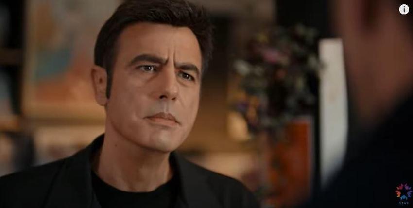 Ömer 10. bölüm fragmanı: Bu benim tanıdığım Ömer olamaz!