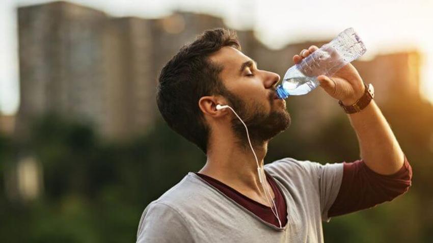 Spor yapanlar için sahurda yapılması gerekenler! Bu sahur tarifi Ramazan'da kilo almanızı engelliyor