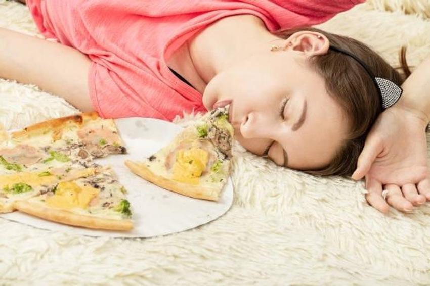 Spor yapanlar için sahurda yapılması gerekenler! Bu sahur tarifi Ramazan'da kilo almanızı engelliyor