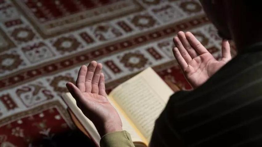 Ramazan'ın ilk günü mesajları 2023! Ayetli, dualı, resimli Şehr-i Ramazan mesajları | Hoşgeldin on bir ayın sultanı Ramazan mesajları