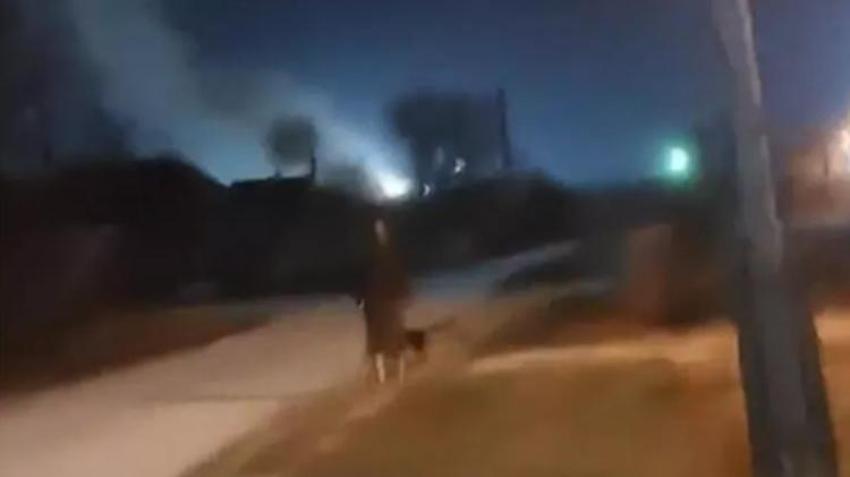 Kırım’da dengeleri değiştirecek patlama! Gelen haber Moskova'yı alt üst etti