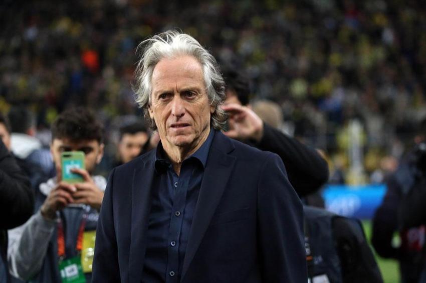 Ali Koç yeni Diego Simeone'yi buldu Fenerbahçe Arjantinli teknik adamla masaya oturdu