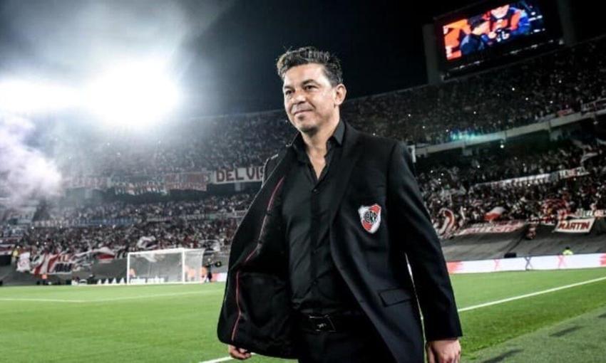 Ali Koç yeni Diego Simeone'yi buldu Fenerbahçe Arjantinli teknik adamla masaya oturdu