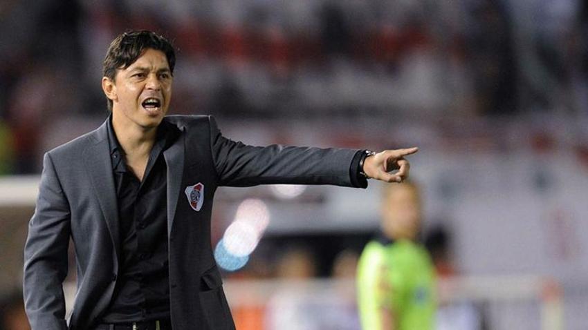 Ali Koç yeni Diego Simeone'yi buldu Fenerbahçe Arjantinli teknik adamla masaya oturdu