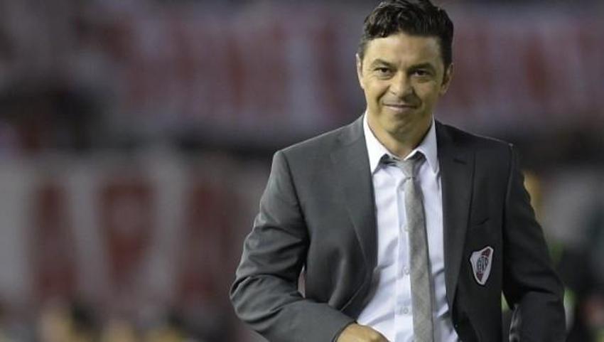 Ali Koç yeni Diego Simeone'yi buldu Fenerbahçe Arjantinli teknik adamla masaya oturdu