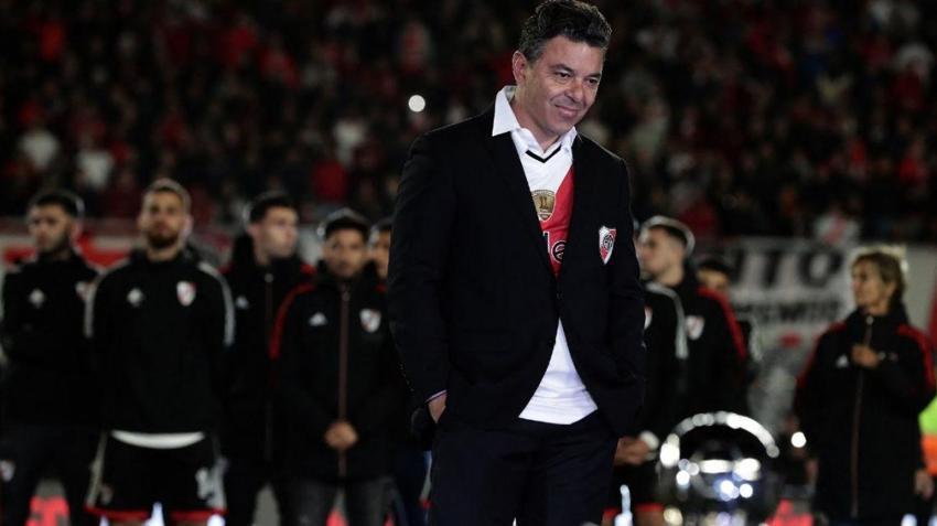 Ali Koç yeni Diego Simeone'yi buldu Fenerbahçe Arjantinli teknik adamla masaya oturdu
