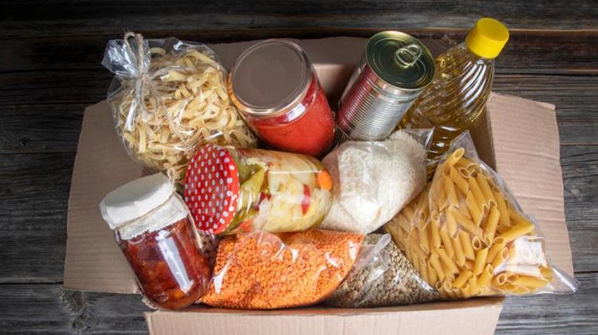 Erzak kolisi fiyatları belli oldu! İşte marketlerin Ramazan tarifesi