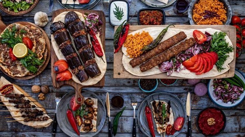 İftar mönülerinin fiyatları belli oldu! Her keseye göre iftar var