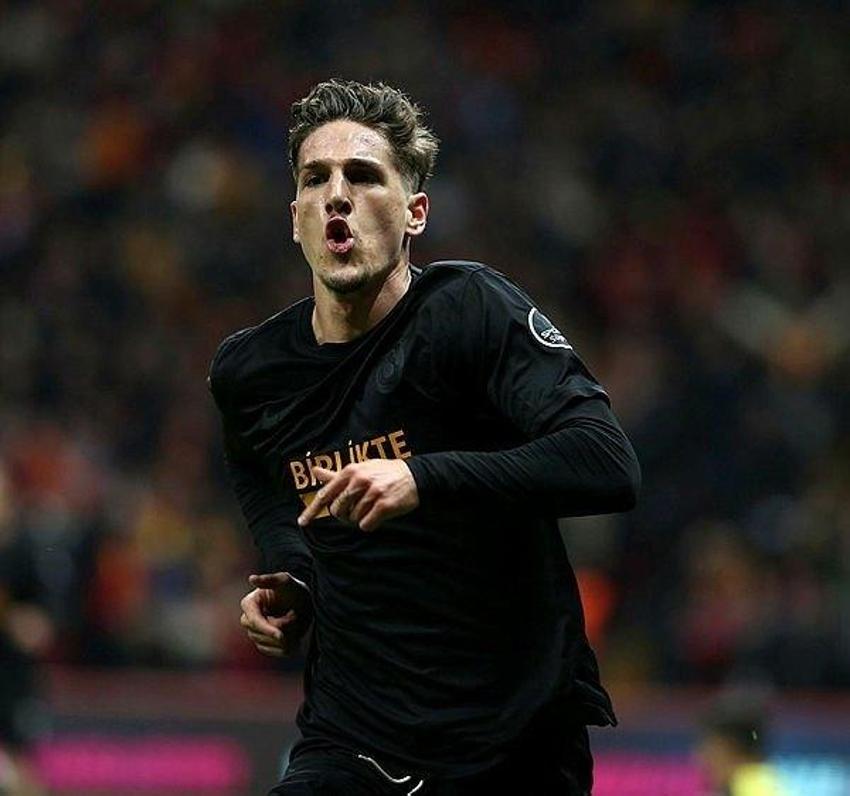 Dursun Özbek şok oldu! 1.6 milyon euro'dan Galatasaray'a transfer yasağı