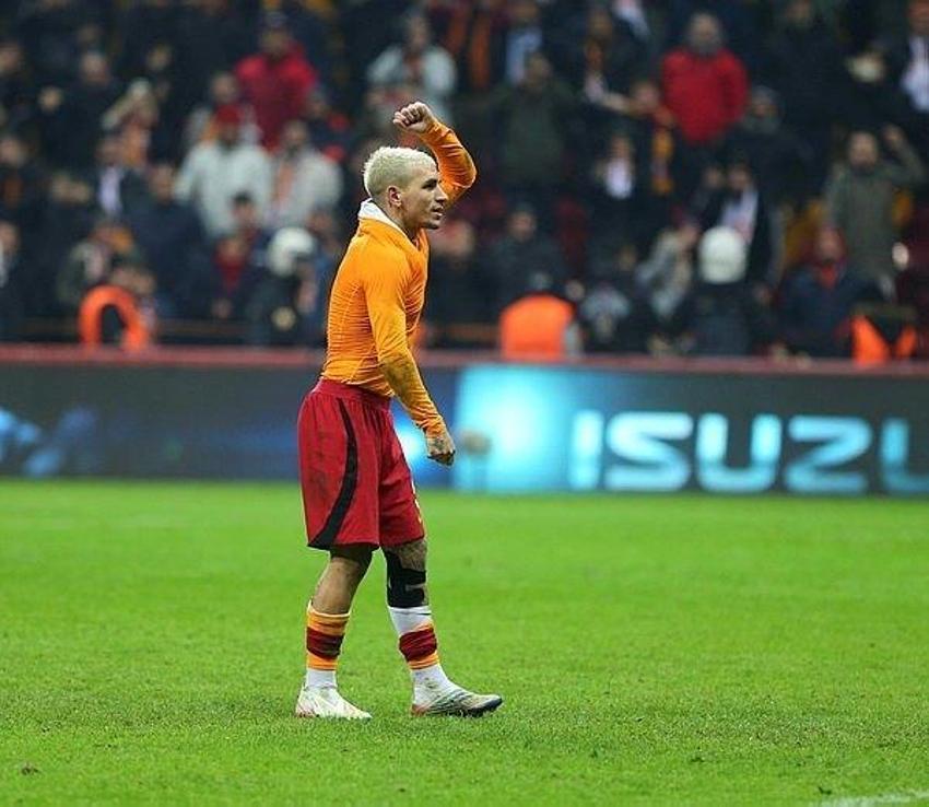 Dursun Özbek şok oldu! 1.6 milyon euro'dan Galatasaray'a transfer yasağı