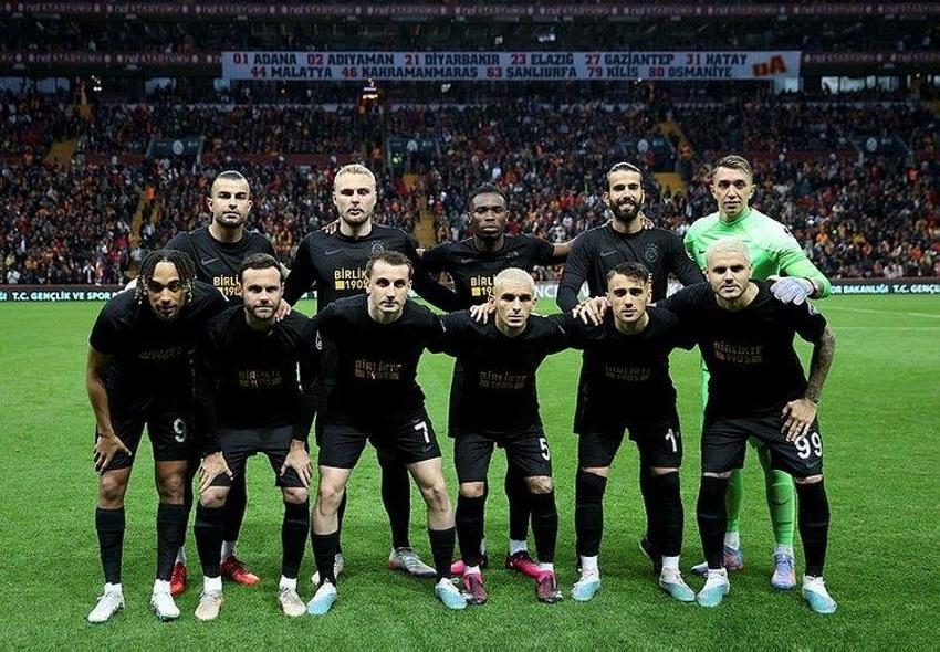 Dursun Özbek şok oldu! 1.6 milyon euro'dan Galatasaray'a transfer yasağı