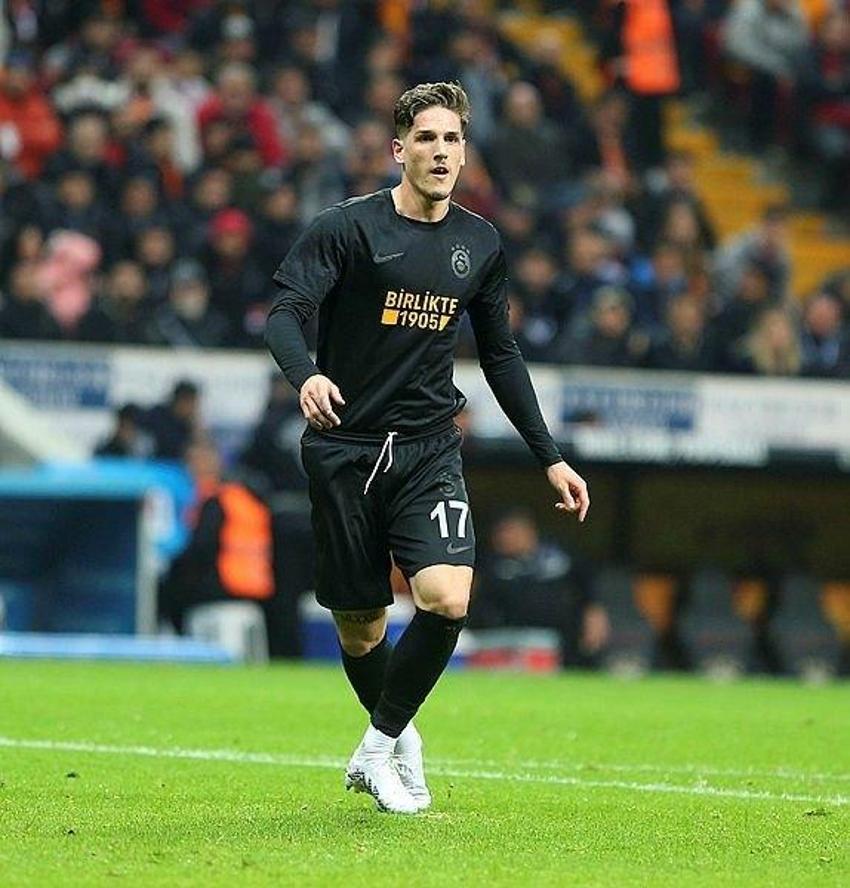 Dursun Özbek şok oldu! 1.6 milyon euro'dan Galatasaray'a transfer yasağı