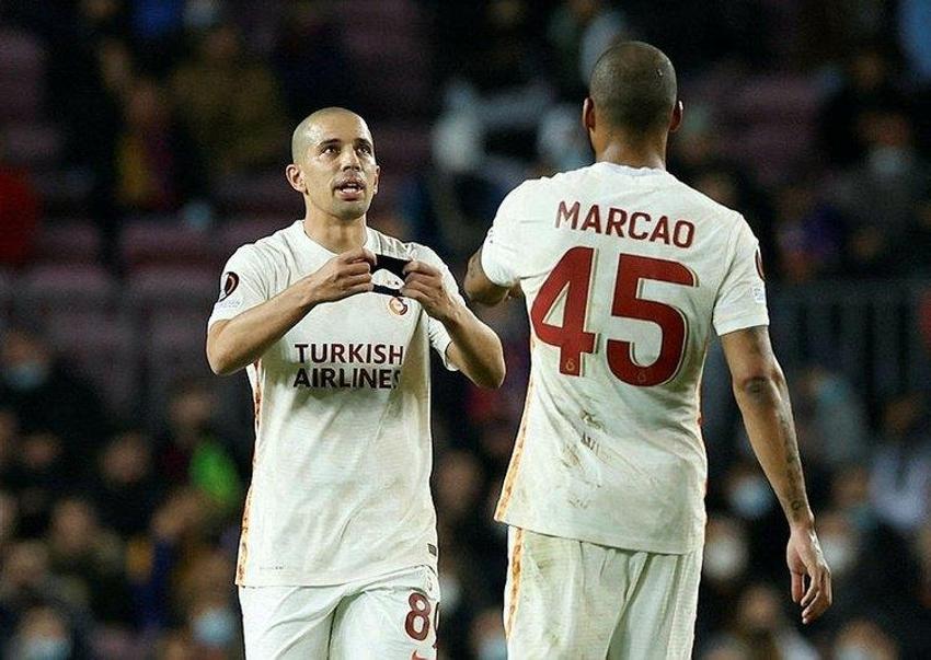 Dursun Özbek şok oldu! 1.6 milyon euro'dan Galatasaray'a transfer yasağı