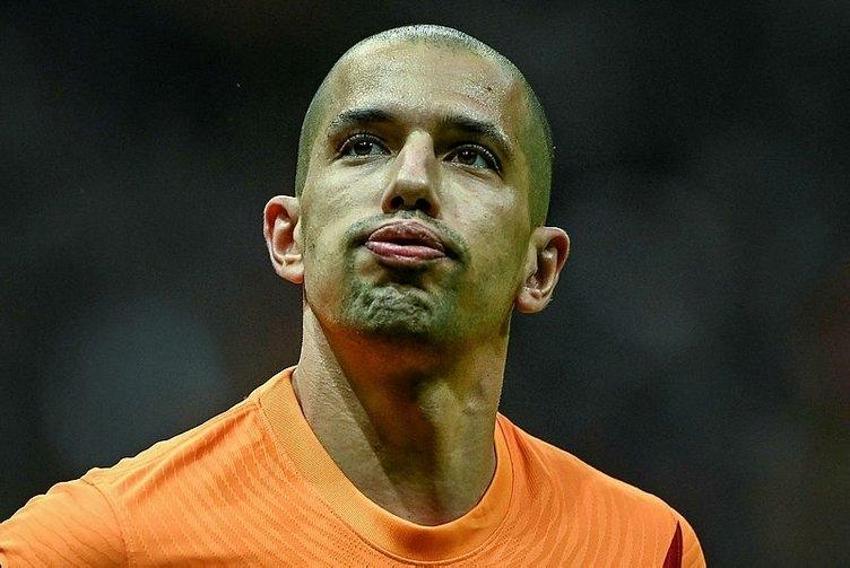Dursun Özbek şok oldu! 1.6 milyon euro'dan Galatasaray'a transfer yasağı