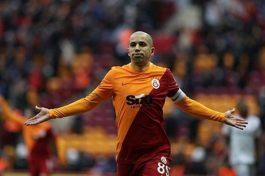 Dursun Özbek şok oldu! 1.6 milyon euro'dan Galatasaray'a transfer yasağı