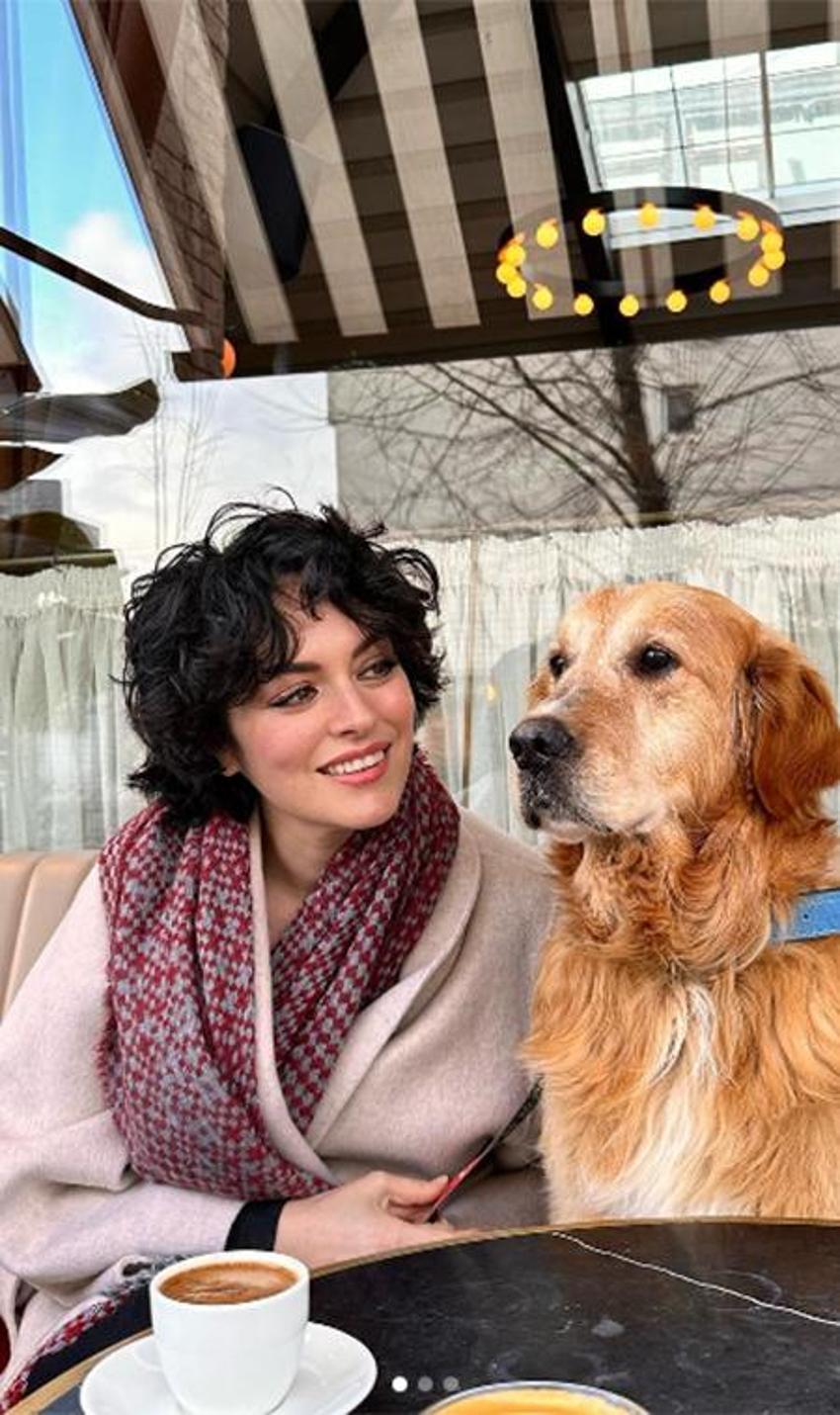 Ezgi Mola: Ne kadar iyi olabiliriz ki?