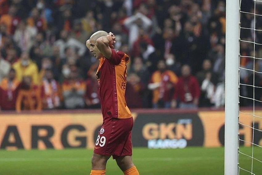 Dursun Özbek şok oldu! 1.6 milyon euro'dan Galatasaray'a transfer yasağı