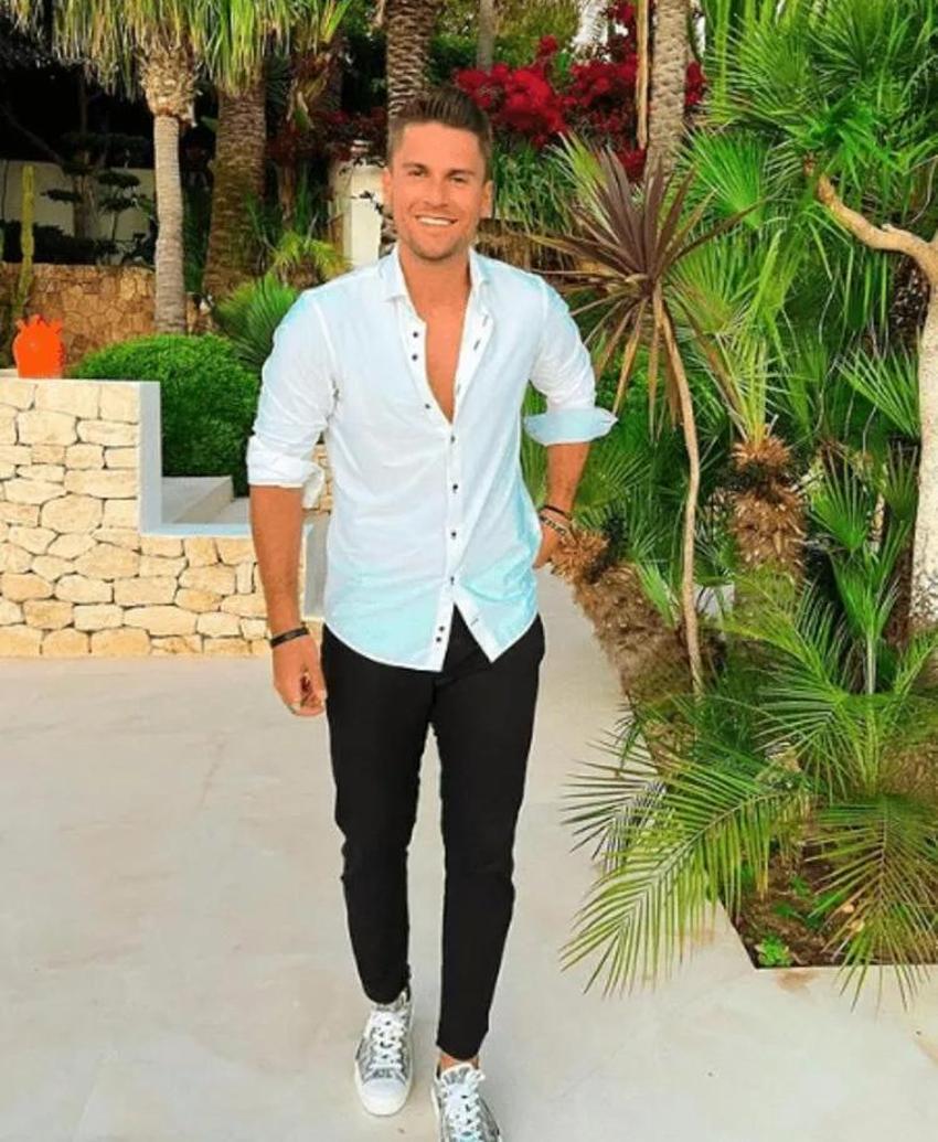 Survivor Anıl evlilik yolunda ilk adımı attı!