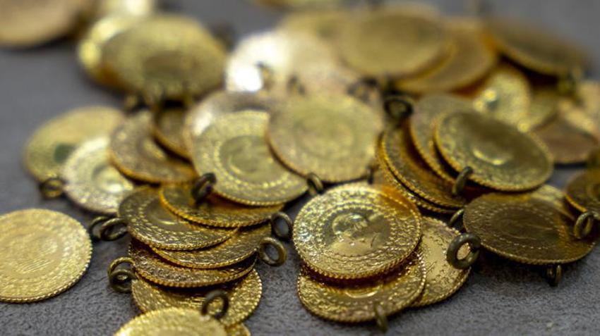 Gram altın için flaş rekor açıklaması! 1500 lira olacağı tarihi duyurdu