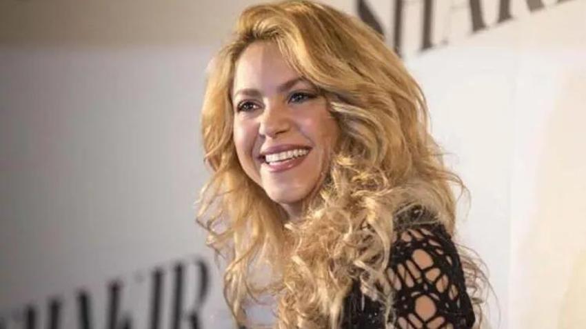 Gerard Pique, Shakira ile ilgili konuşmadı! 'Mutluyum'