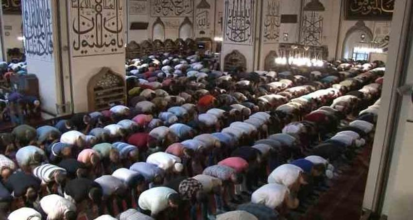Ramazan geldi! En uzun oruç kaç saat olacak? İlk iftar nerede açılacak?