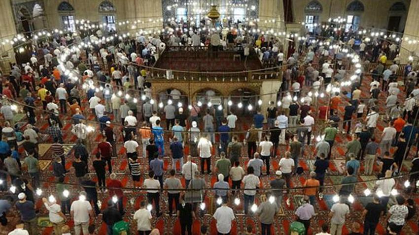 Ramazan geldi! En uzun oruç kaç saat olacak? İlk iftar nerede açılacak?