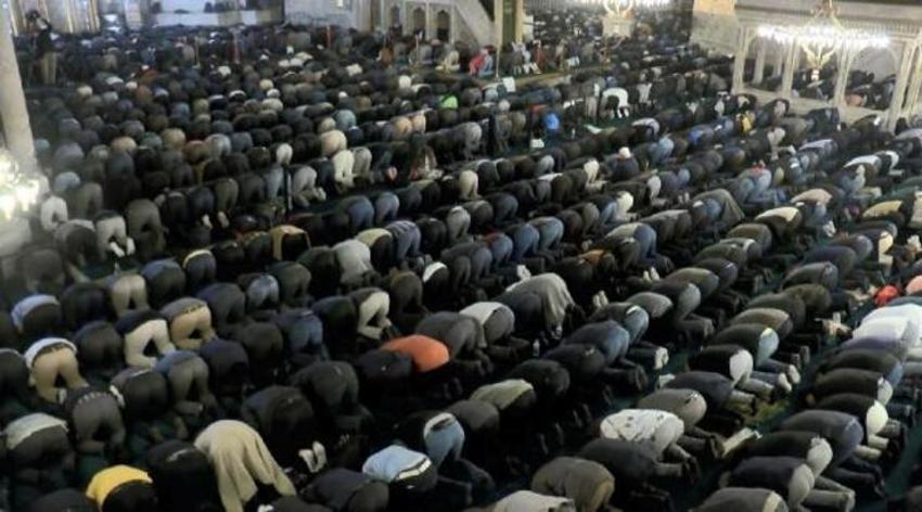 Ramazan geldi! En uzun oruç kaç saat olacak? İlk iftar nerede açılacak?