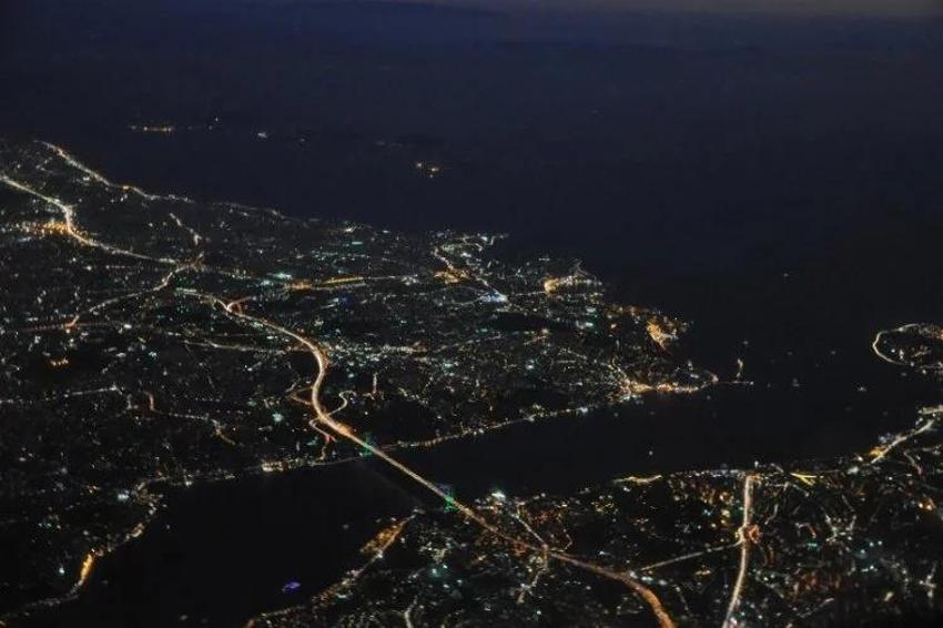 25 Mart ışıklar kapatılacak mı? 25 Mart'ta ışıklar saat kaçta, neden kapatılacak?