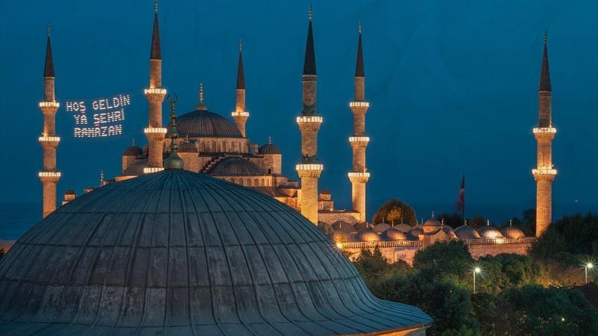 Ramazan şiirleri... 2023 Ramazan ayı en güzel, en anlamlı Ramazan şiirleri ve Ramazan mesajları
