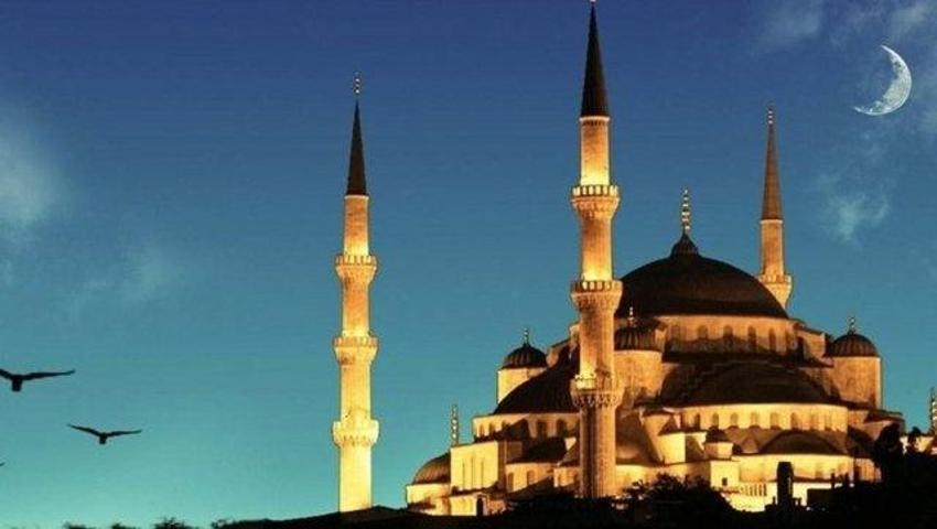 Ramazan şiirleri... 2023 Ramazan ayı en güzel, en anlamlı Ramazan şiirleri ve Ramazan mesajları