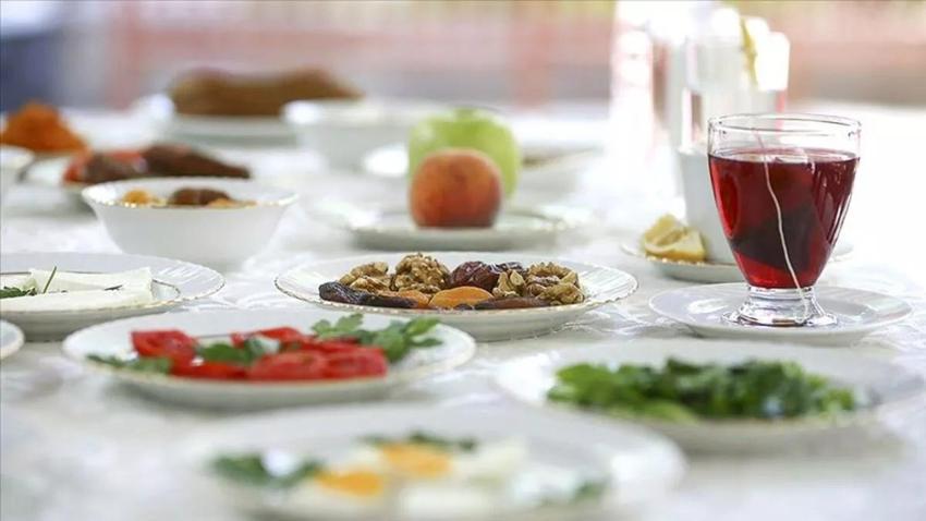 İlk sahur ne zaman? İlk sahur 2023 hangi gün, saat kaçta başlıyor, Ramazan ayında ilk sahura ne zaman kalkılacak?