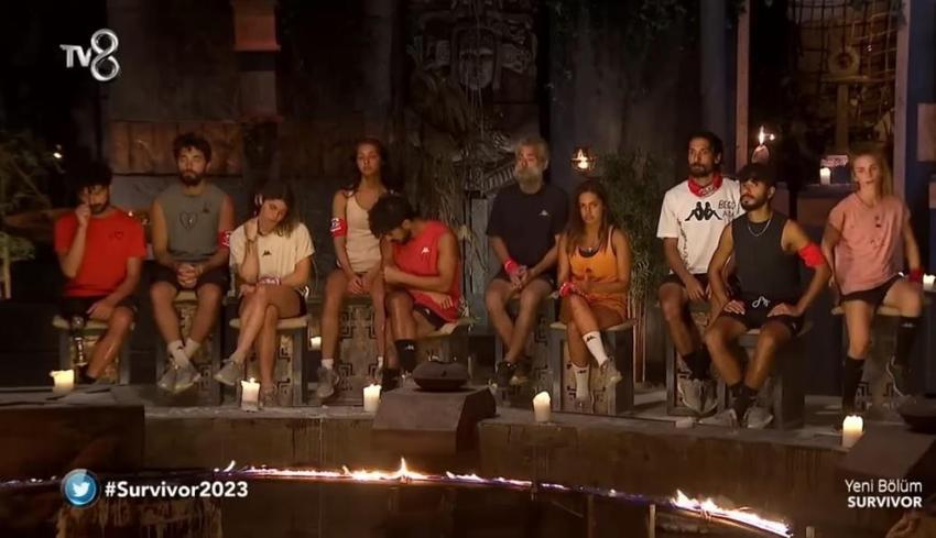Survivor dokunulmazlık oyunu kim kazandı? 21 Mart Survivor eleme adayı kim oldu?