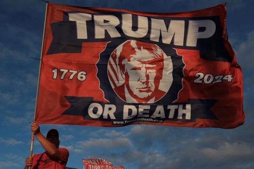 Trump tutuklandı mı? ABD eski başkanı Donald Trump neden tutuklanacak?