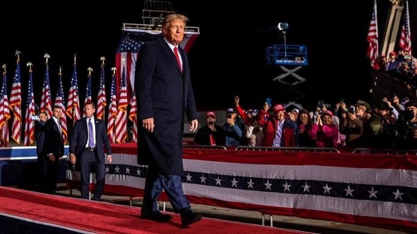 Trump tutuklandı mı? ABD eski başkanı Donald Trump neden tutuklanacak?