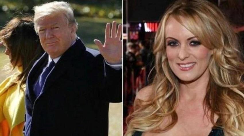 Trump tutuklandı mı? ABD eski başkanı Donald Trump neden tutuklanacak?